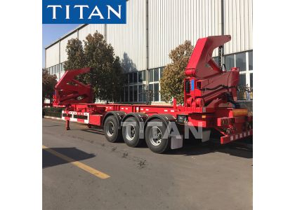 Benefits of Using Container Side Lifters