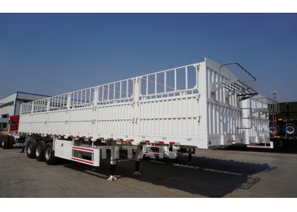 What should I pay attention when buying fence cargo trailer?