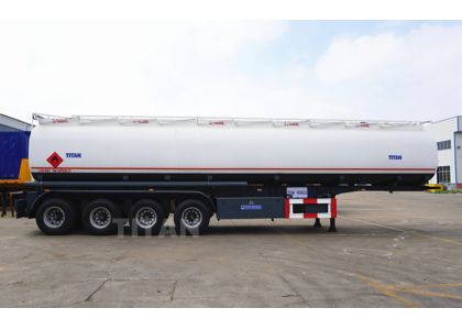 How to use fuel tanker trailer correctly and safely?