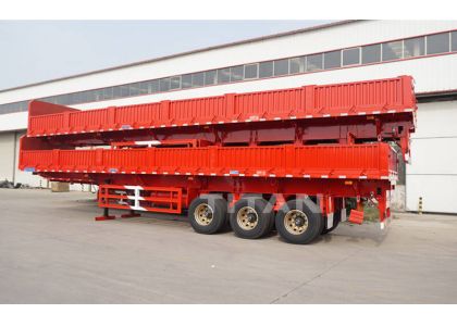 What should we pay attention to when buying dump trailers?