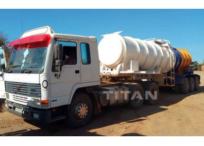 How to maintain the semi trailer correctly and effectively？