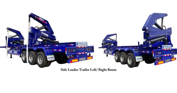 What Is The Difference Between A Sideloader And A Trailer?