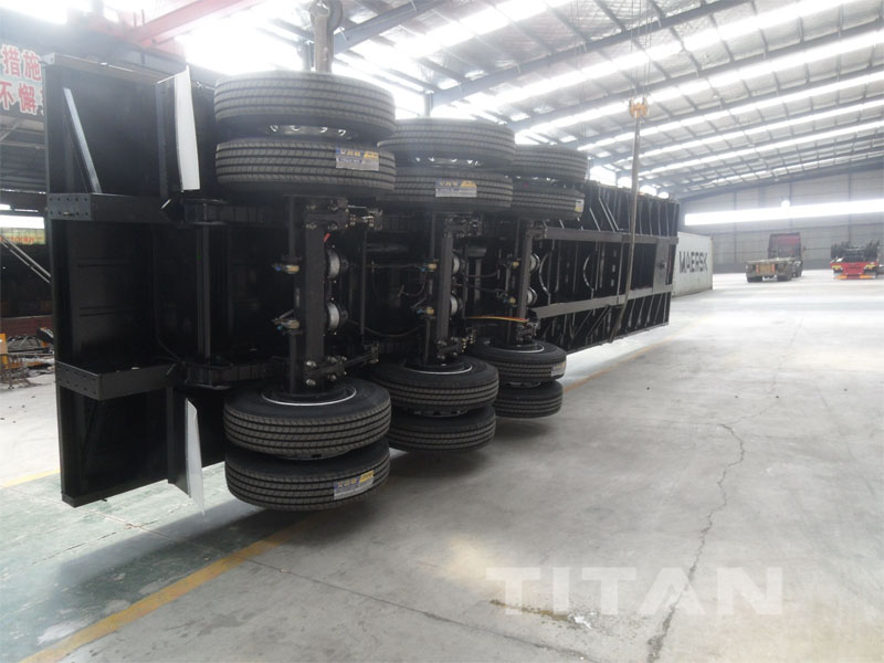 flatbed trailer flatbed trailer