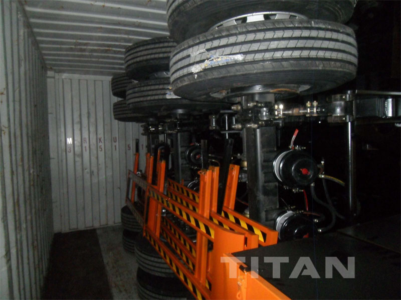 flatbed trailer flatbed trailer
