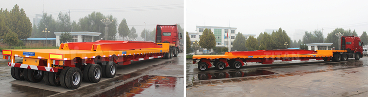 wind turbine blade transportation