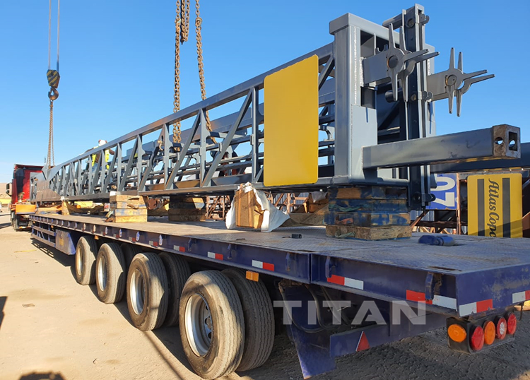 extendable trailer