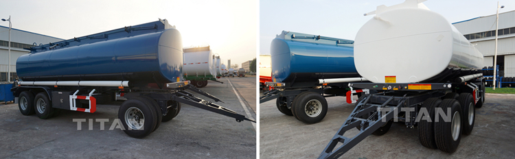 Drawbar trailer for sale