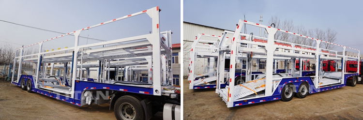 car carrier