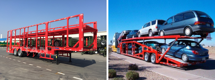 car carrier