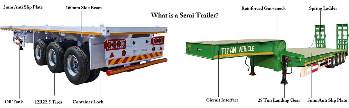 What Is The Difference Between A Sideloader And A Trailer?