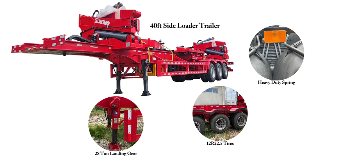 What Is The Difference Between A Sideloader And A Trailer?