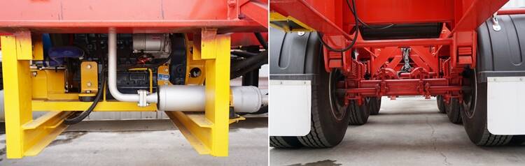 Side Lifters Price