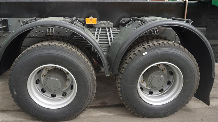 Steelbro 20 ft Sidelifter Truck Trailer for Sale in Guyana