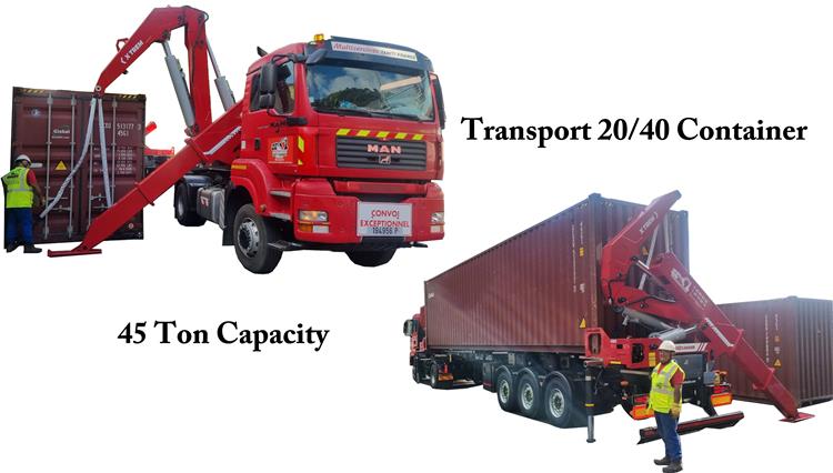 Boxloader Xtremloader for Sale In Guyana