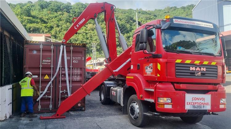 Boxloader Xtremloader for Sale In Guyana