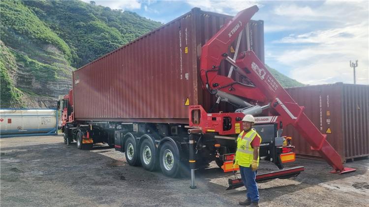 Boxloader Xtremloader for Sale In Guyana