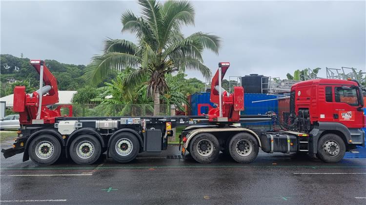Boxloader Xtremloader for Sale In Guyana