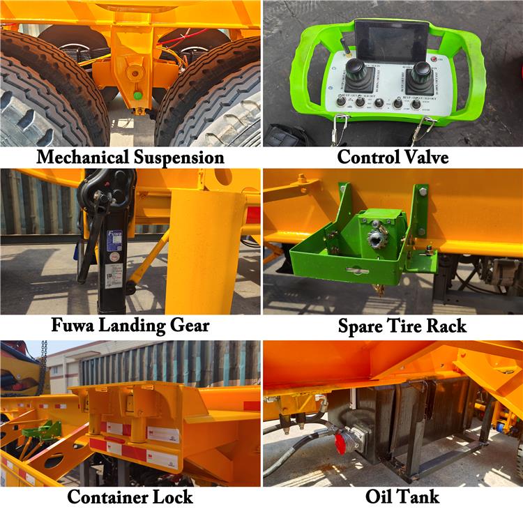 Boxloader Trailer for Sale In Guyana