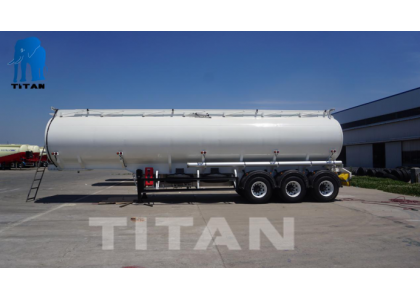Maintenance of tank truck