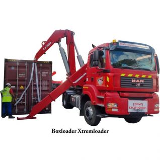 Boxloader Xtremloader