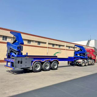 Extendable Sideloader