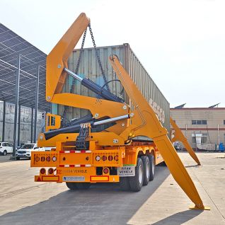 Steelbro Side Loader